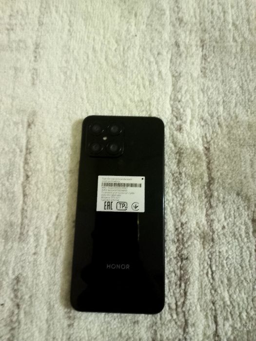 Продается срочно HONOR X8