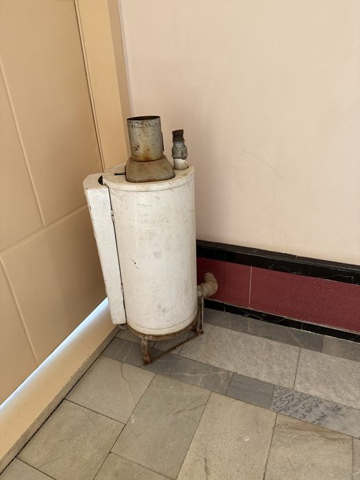 Котёл Б/У экономичный