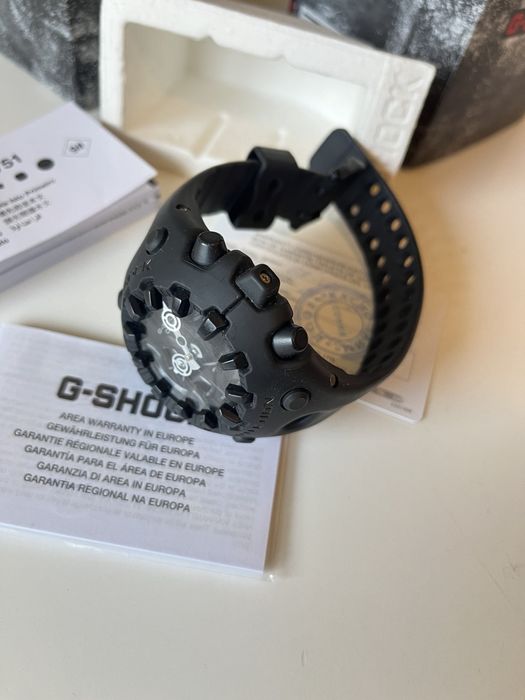 Продавам часовник G-SHOCK
