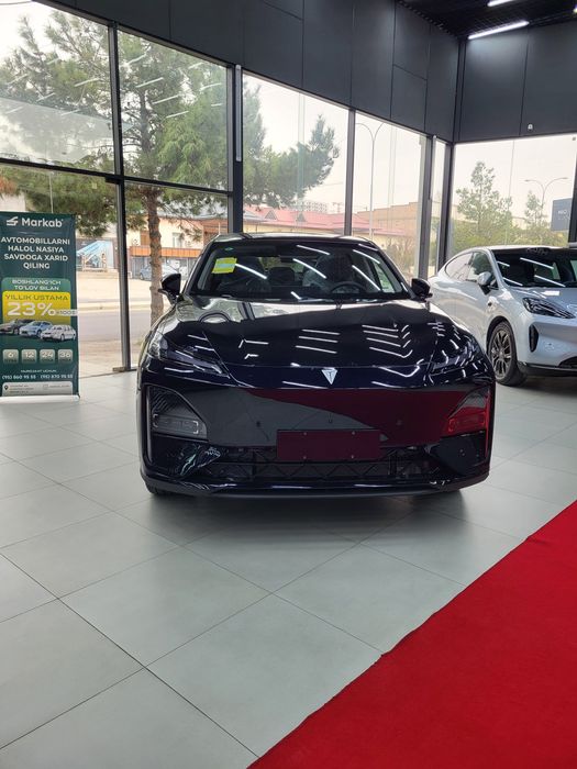 Deepal S07 230 ultra