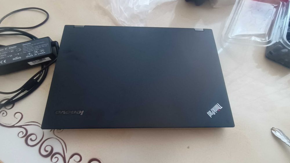 111 LENOVO T540P