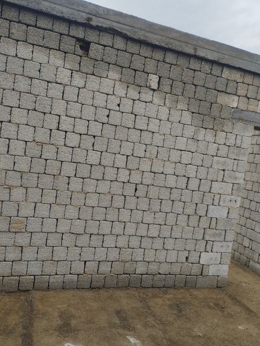 Sifatli Shlakobloklar