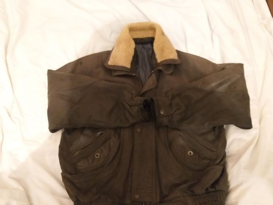 Куртка для мотоцикла