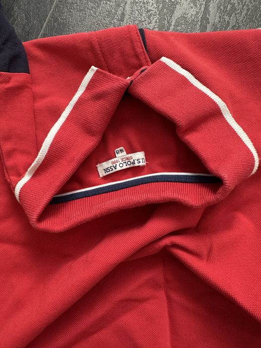 Vand tricou U.S. Polo