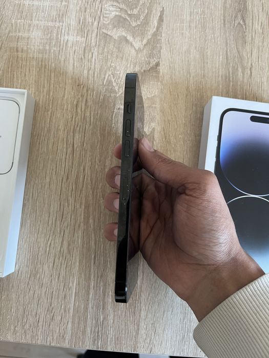 Продается iPhone 14 Pro Max 128GB Айфон 14 Про Макс