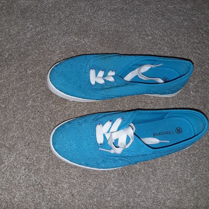 Продам мокасины б/у