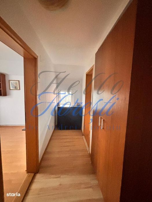 Triplex 100 mp, zona Avram Iancu, Floresti