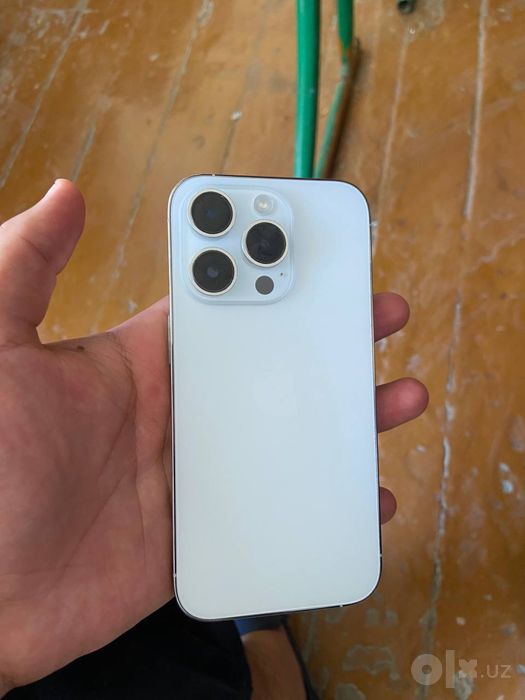 Iphone 14 pro ideal