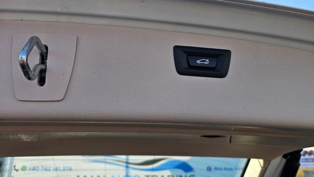 Bmw 320 D 184 cp Xdrive