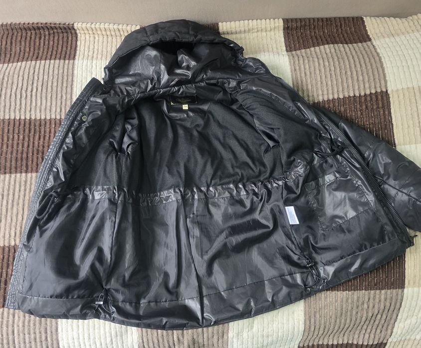 Куртка осень весна 134-140