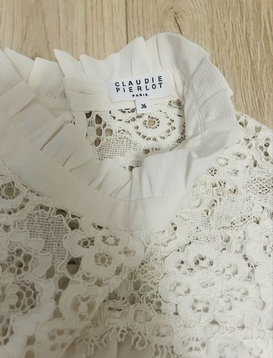 Bluza Claudie Pierlot