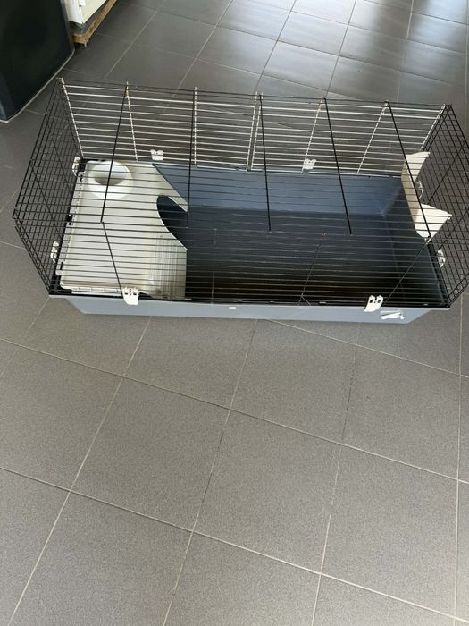 Cusca animale ca noua