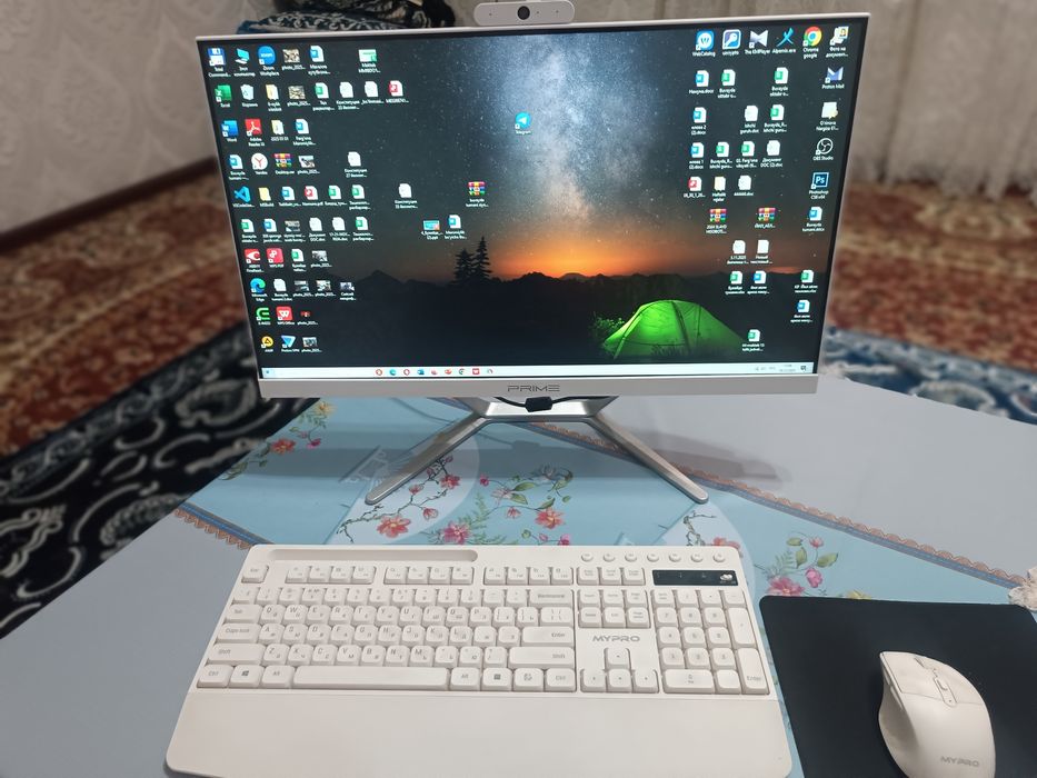 Monoblok office ( kompyuter )