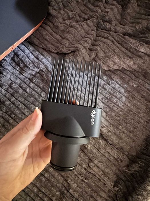 Dyson Supersonic Nural HD16 strawberry bronze/blush pink