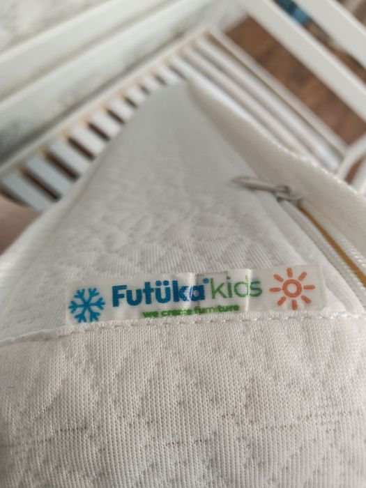 Продам кровать IKEA