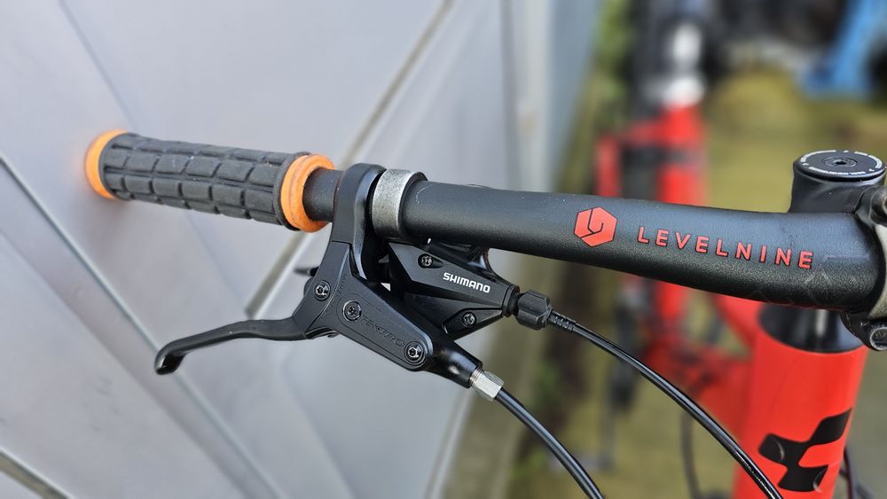 28 цола cube curve pro