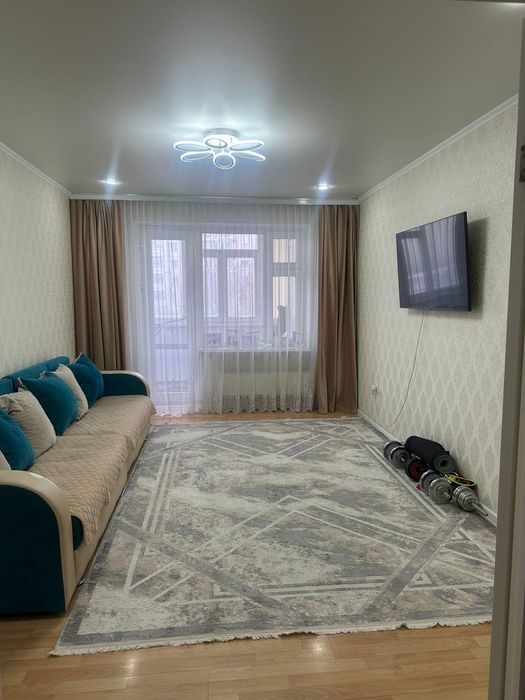 Продам 3х комнатную квартиру