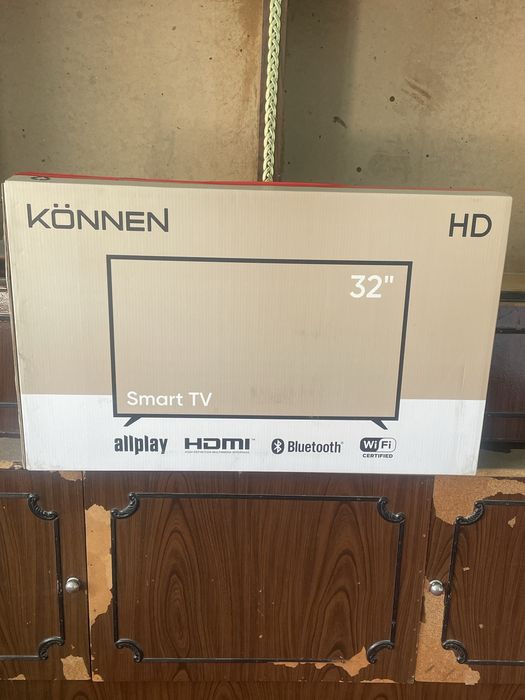 Smart tv konnen 32