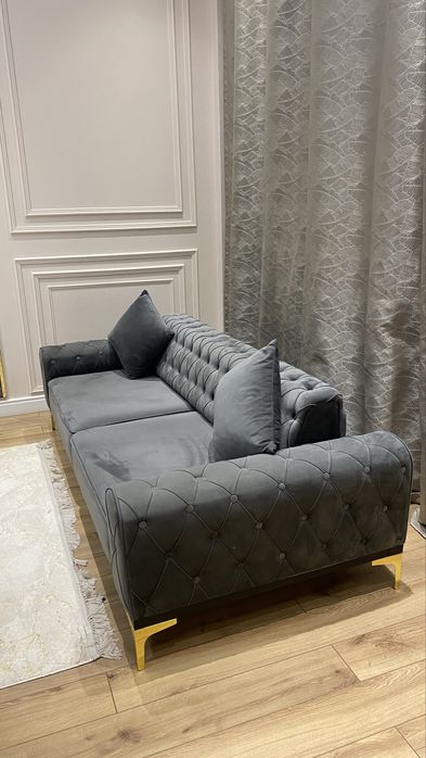Продам диваны турецские