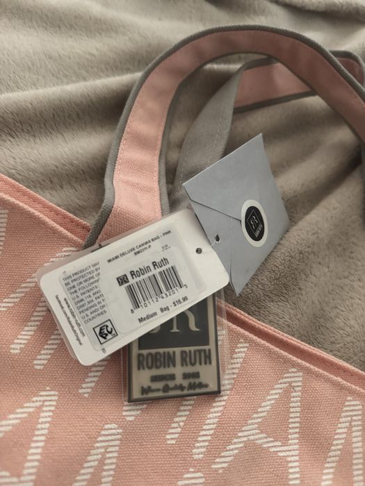 Tote bag - чанта Robin Ruth - Miami