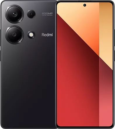 Redmi Note 13Pro 256 Gega