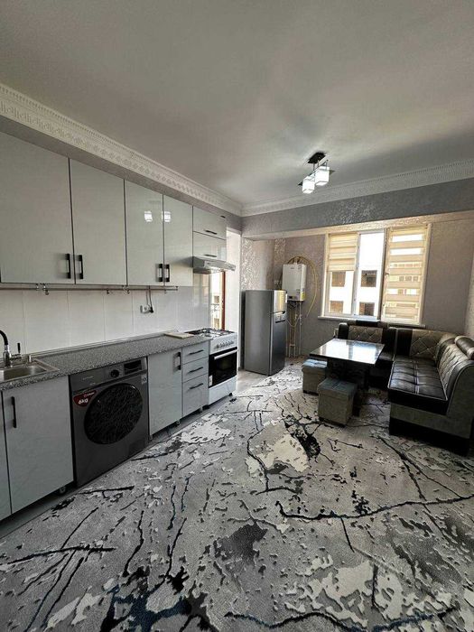 Ищешь квартиру в Самарканде? У нас уютно и доступно! (Вокзал-Гагарина)