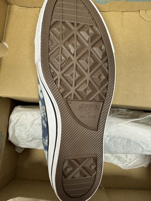 Converse Chuk Taylor -Tenisi Noi