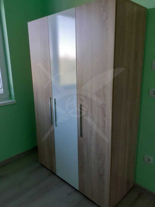 Дава се под наем Двустаен апартамент в Пловдив, Кючук Париж - 60 кв.м за 398.82 € - Снимка #5