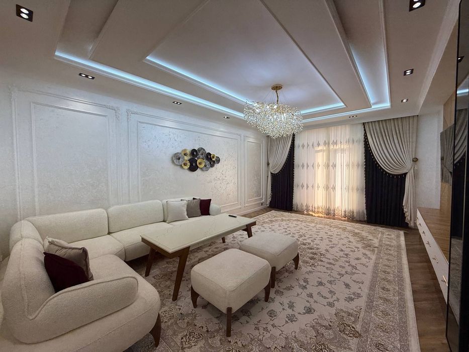 Самарканд Шахар квартира