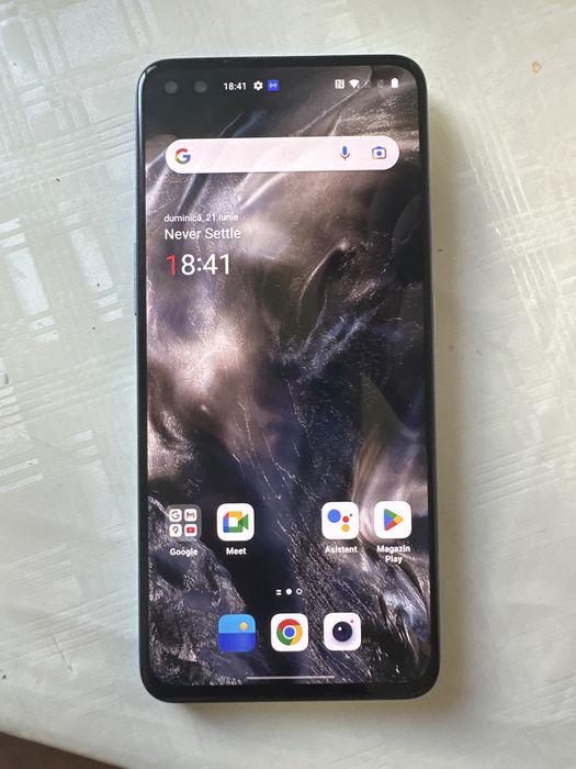 one plus nord /128 gb liber retea 12 gbram