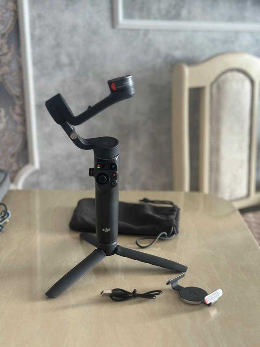 DJI Osmo Mobile 6 (Оригинал)