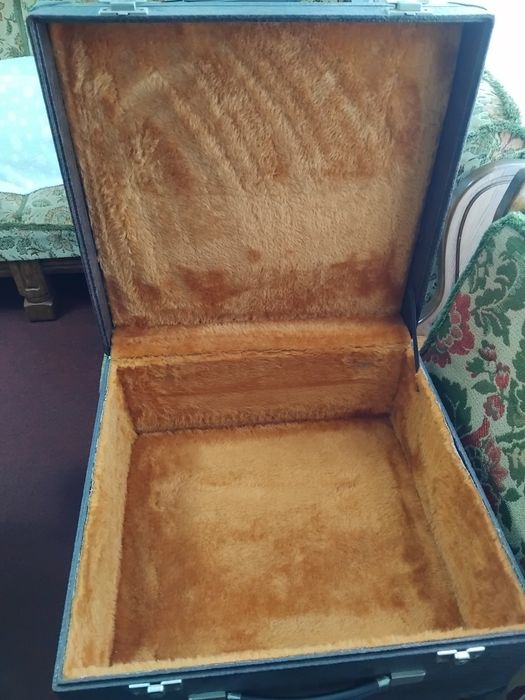 Acordeon Guerrini Amati 108