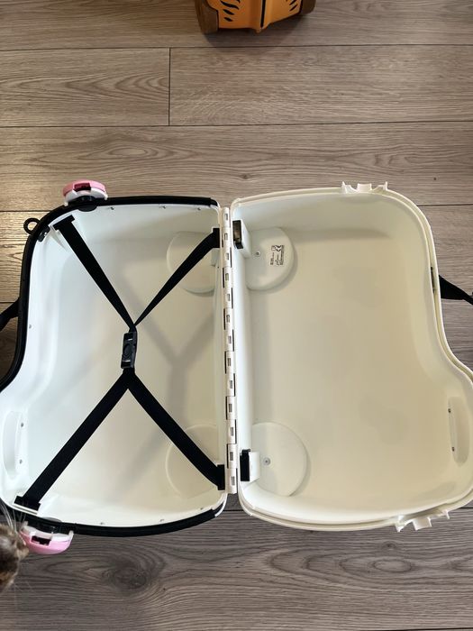 Trolere calatorie copii + ghiozdan