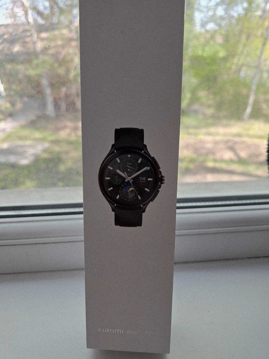 Xiaomi watch 2 PRO