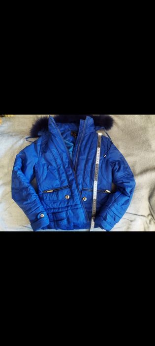 Куртка женская .