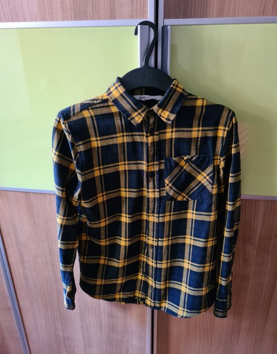 Cămașă/cămăși băiat 11-12 ani, 152