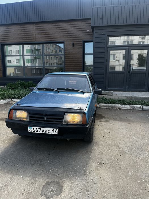 Продам Ваз 21099
