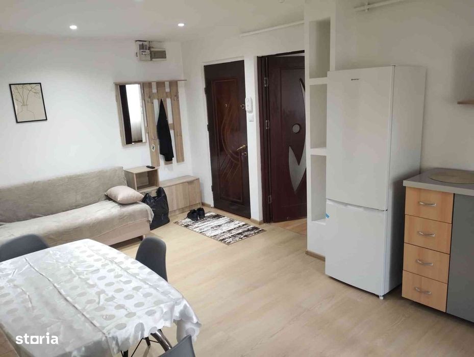 Apartament 1 Mai