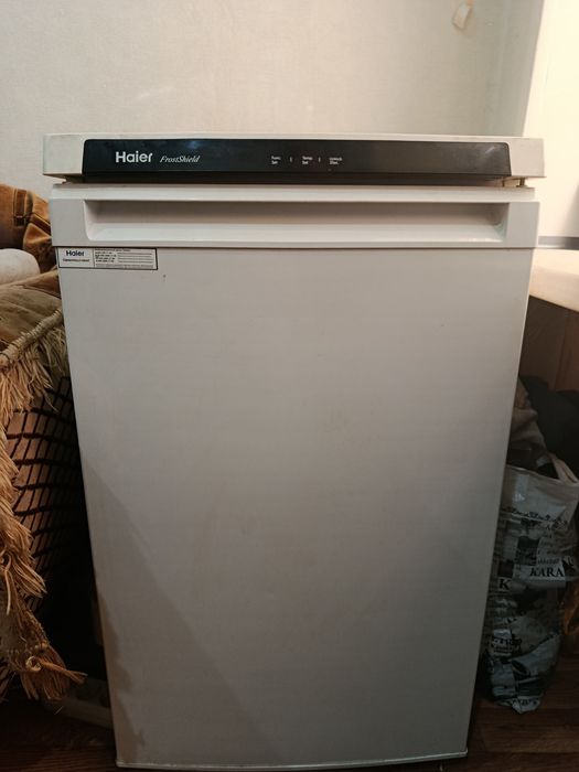 Морозильная камера