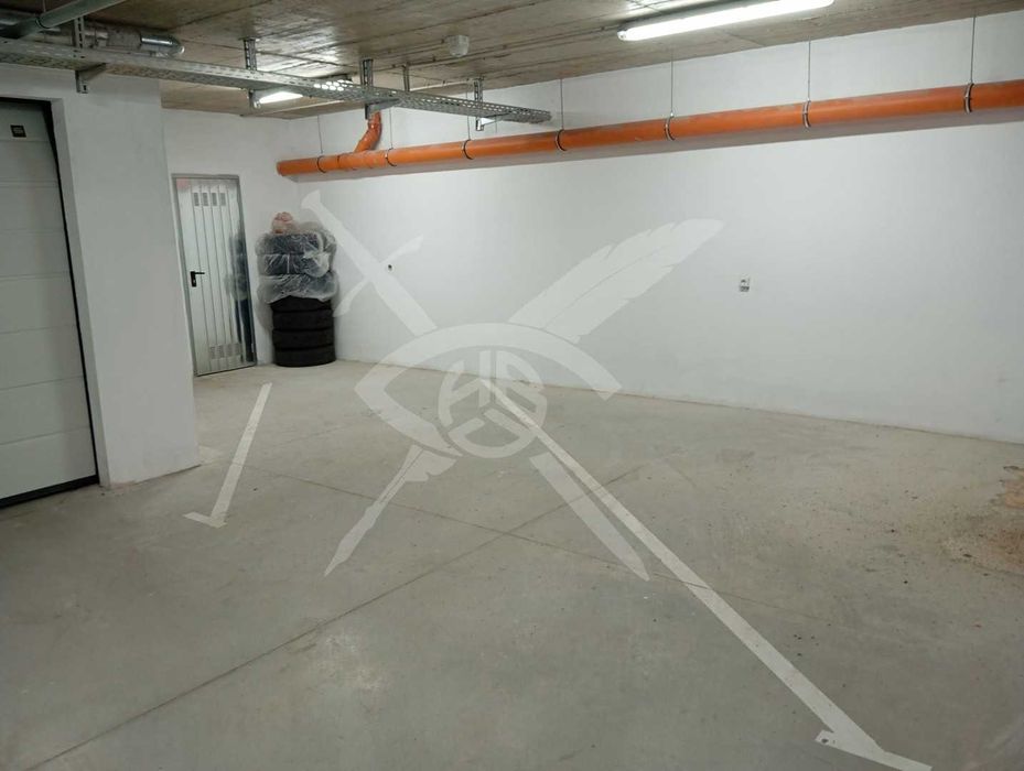 Двустаен апартамент в жк. Надежда 2 № 92159