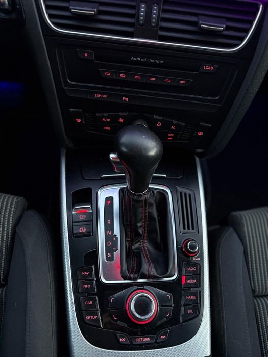 Audi A4 B8 2008 2.0TDI 143Cp CAGA Accept si variante, interesat de CC