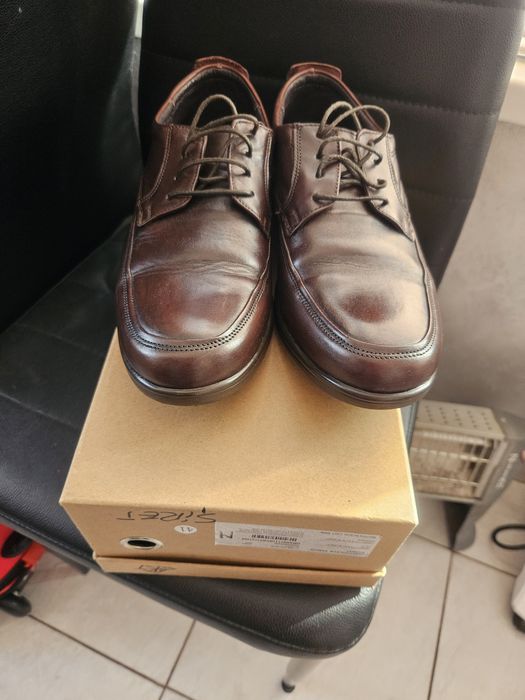 Pantofi barbati Rinasceti mărimea 41.