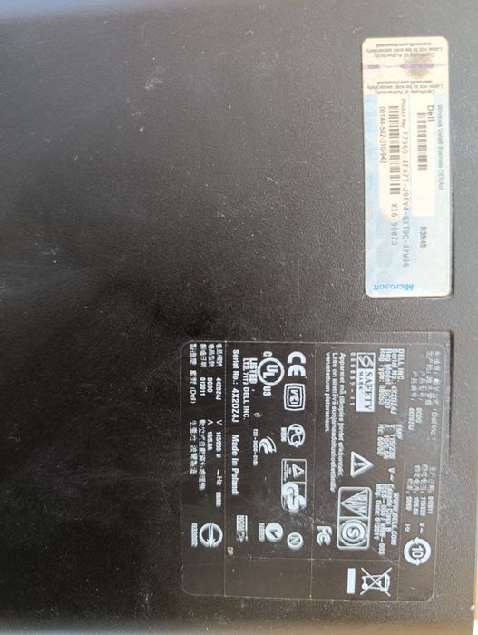 Dell precision workstation T7500