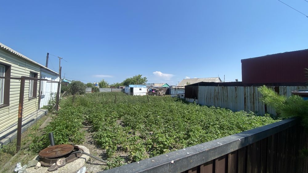 Продам дом пос.Станционный (кокшетау-2)