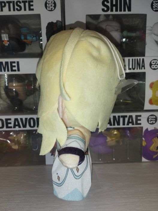 Jucarie Plus Genshin Impact - Lumine