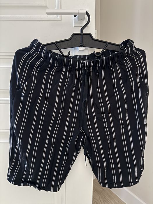 Мужская двойка черная