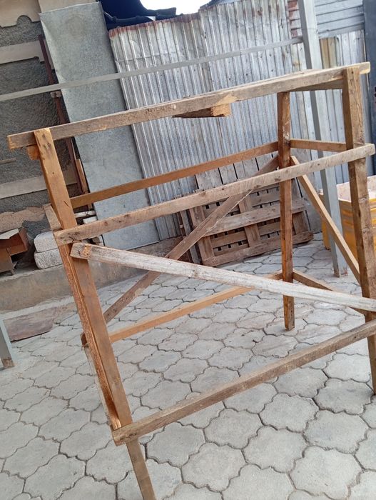 Продам Рабочий козел