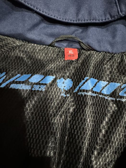 Engelbert Strauss XL Motion 2020 geaca lucru