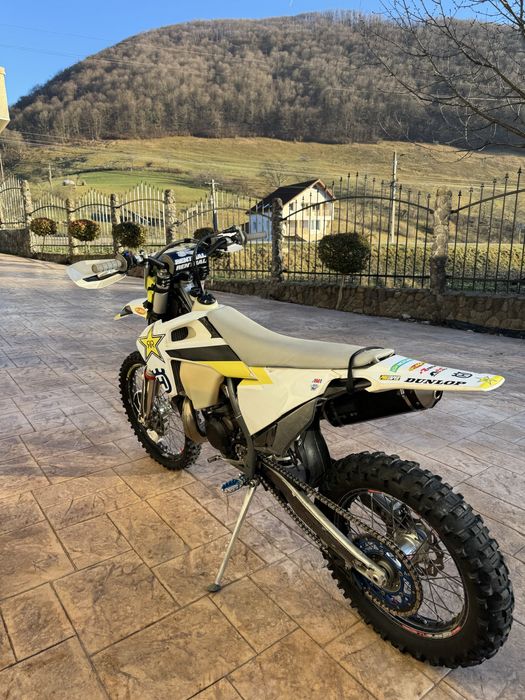 Husqvarna 300 2022