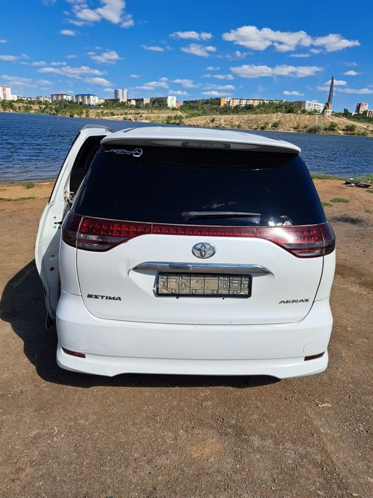 Продаётся автомобиль